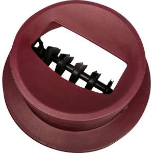 SAJKA5500, San Jamar, KatchAll Flatware Retriever, fits 55 gal Container