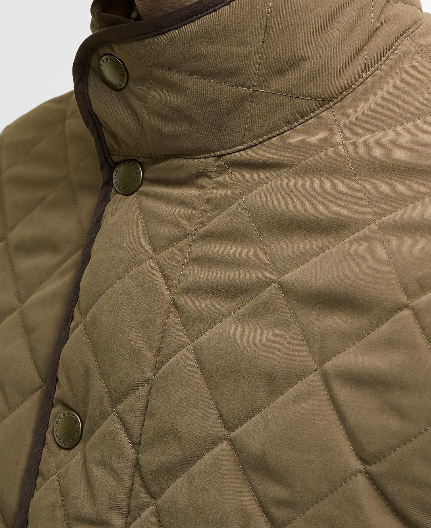 Shoverler Quilted Jacket image number 4