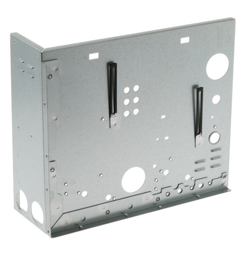 ELECTRICAL CONTROL BOX