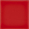 Riviera Monaco Red 8×8 Field Tile Glossy