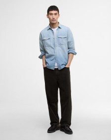 Hickman Chambrey Shirt 