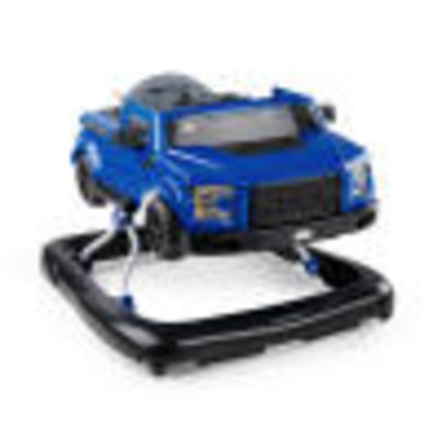 3 Ways to Play Walker&trade; - Ford F-150 Raptor, Lightning Blue