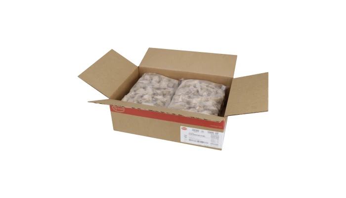 Tyson® Fully Cooked Glazed Bone-In Chicken Wing Sections_image_4