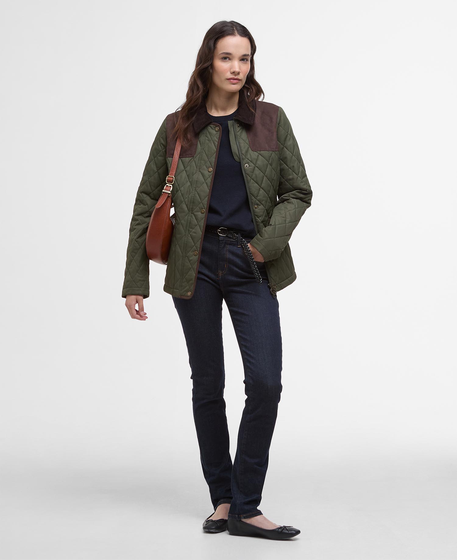 Steppjacke Keeper Wear image number 1