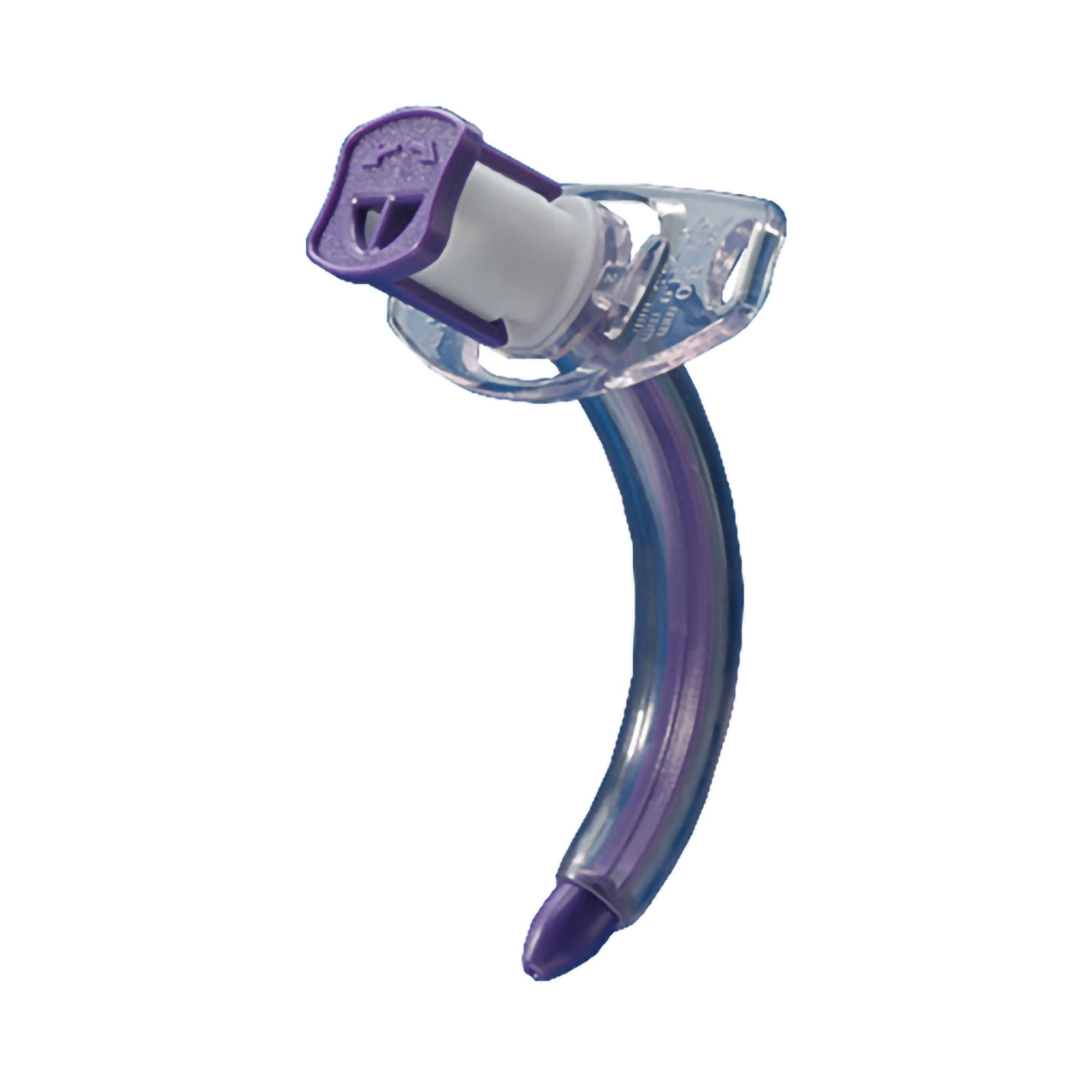 ICU Medical FKA Smiths Medical TUBE, TRACH BLUSELECT UNCUFFEDN/FENSTD W/WEDGE 7.0