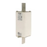 Fuse-link high speed 160 A DC 1500 V 2XL 60 x 205 mm gPV UL IEC with indicator blade connections