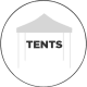 Tent Part
