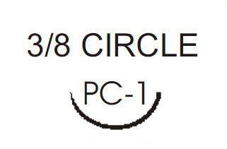 Ethilon™ Suture with Needle
