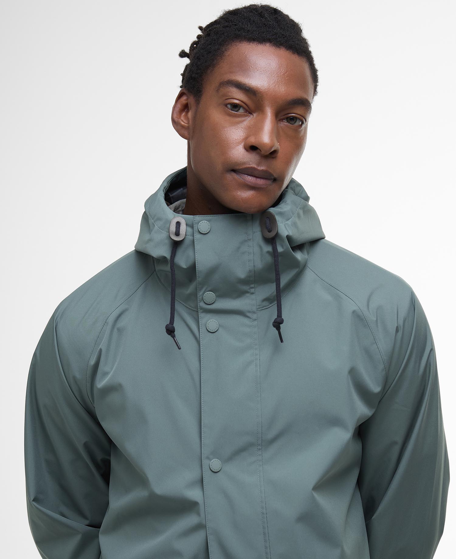 Humbleton Waterproof Jacket image number 3