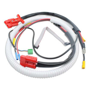 B16 Battery Cable Assembly