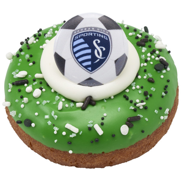 MLS Cupcake Rings