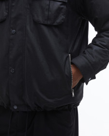 Wachsjacke Oving 