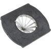 Insta Cut® 5.0 T-Handle, Pusher Block and Blade, 12 Section Wedge