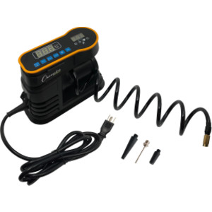 Smart Digital Inflator