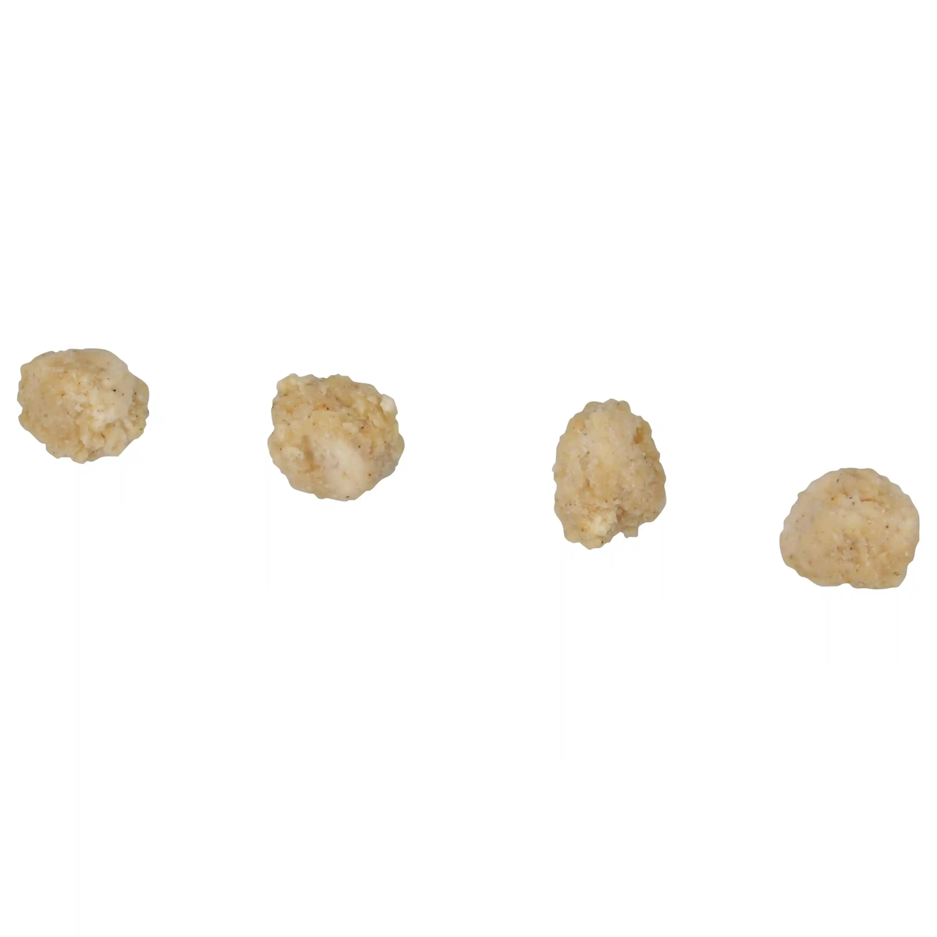 Tyson® Uncooked Original Popcorn Chicken Bites® Chicken Chunks_image_2