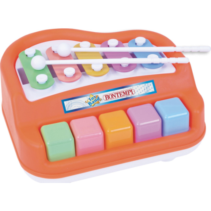 Baby Xylopiano