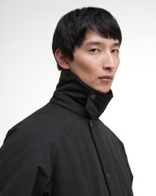 Padded Exmoor Coat 