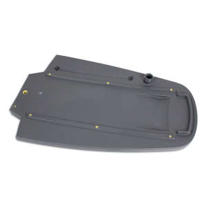 Front Carter R28/30 2016 Ral 7016