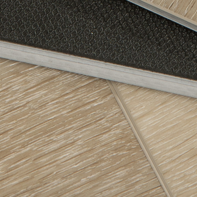 CALI Vinyl Trestles Aged Hickory luxury vinyl plank