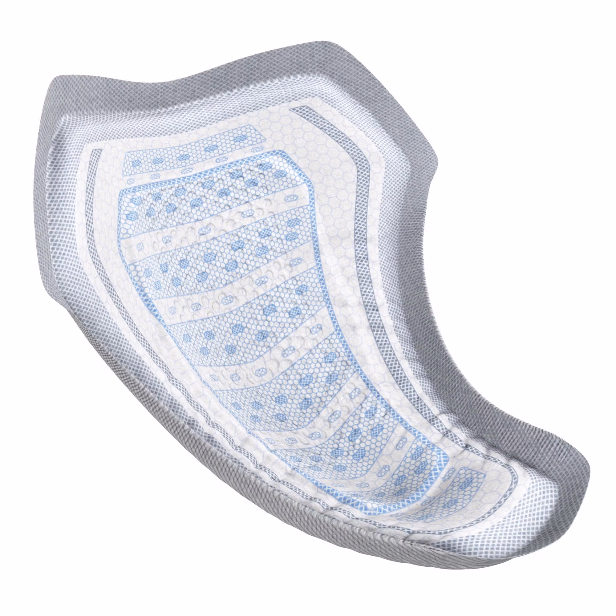 Tena® Men Overnight Extra Coverage Guards