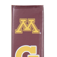 Minnesota Gophers Collegiate Pole Pad thumbnail 4