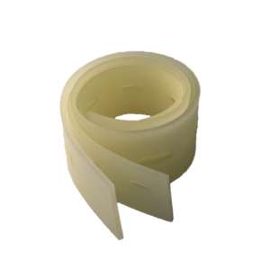 Hillyard, Squeegee Kit Polyurethane 40 Shore For XM14SC