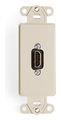 QuickPort® Decora® HDMI® Insert