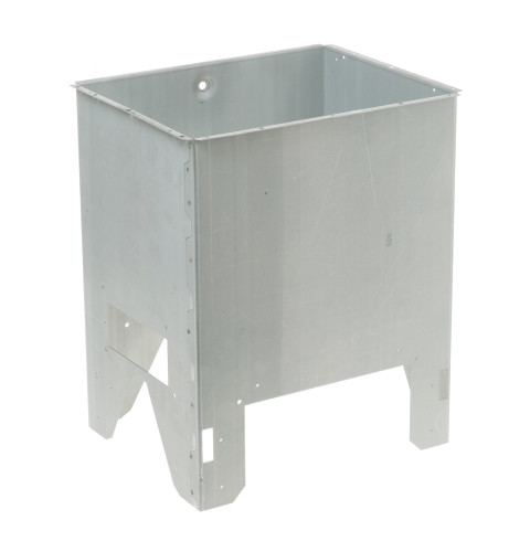 RANGE HOOD BLOWER HOUSING