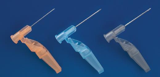 Needle-Pro® EDGE™ Hypodermic Needle