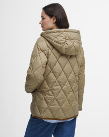Jacke Erin Puffer 