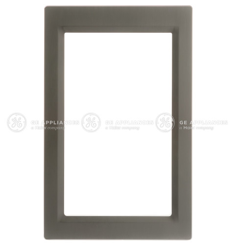 CUSTOM COLLAR 1/4 PANEL