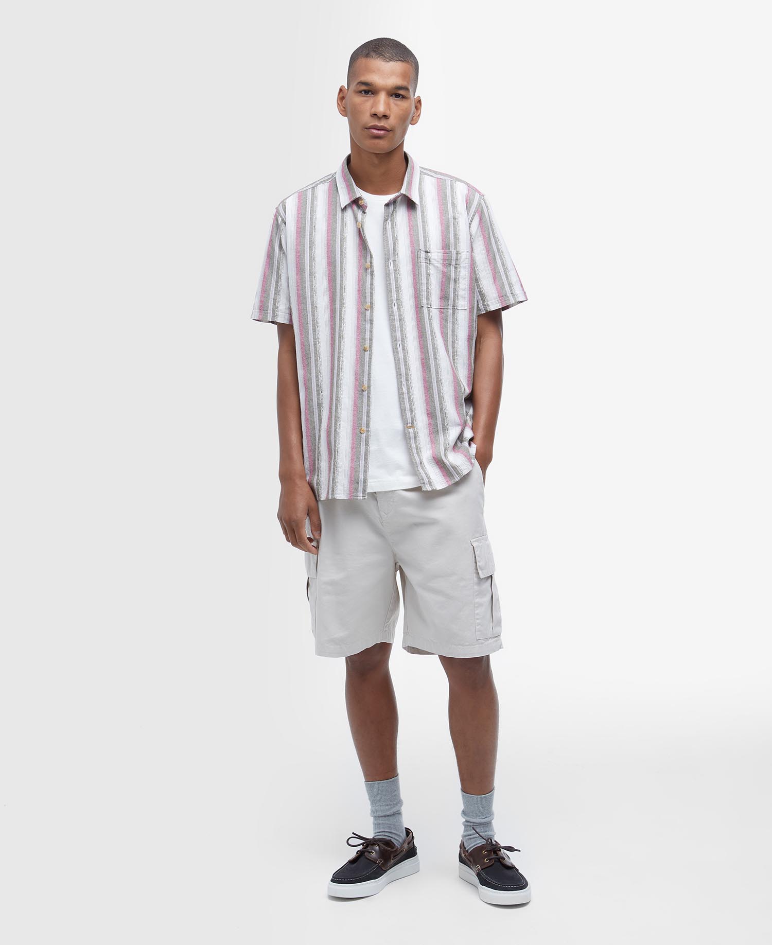 Shorts cargo Grindle image number 0