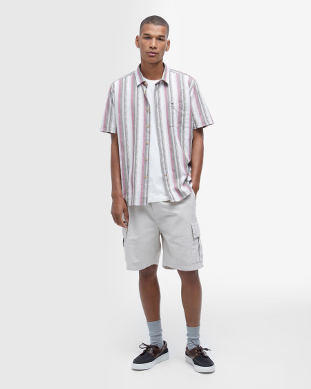 Shorts cargo Grindle