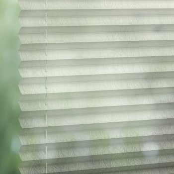 Feathers 8078 Pleated Blind