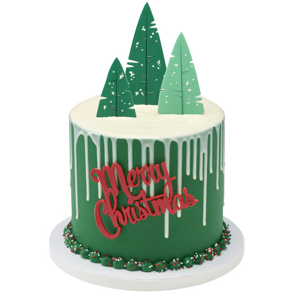Holiday Messages Layon