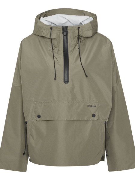 Giacca smock impermeabile Lola Giacca smock impermeabile Lola