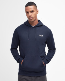 Hoodie Small Logo 