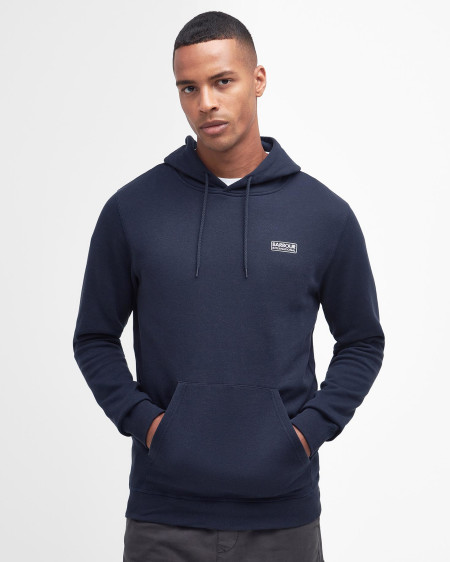 Hoodie Small Logo