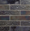 Shinju Olympia 2-1/2×9-1/2 Reef Field Tile