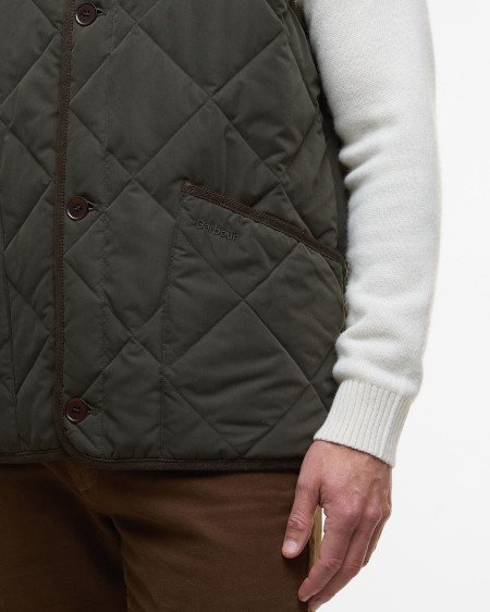 Edale Gilet