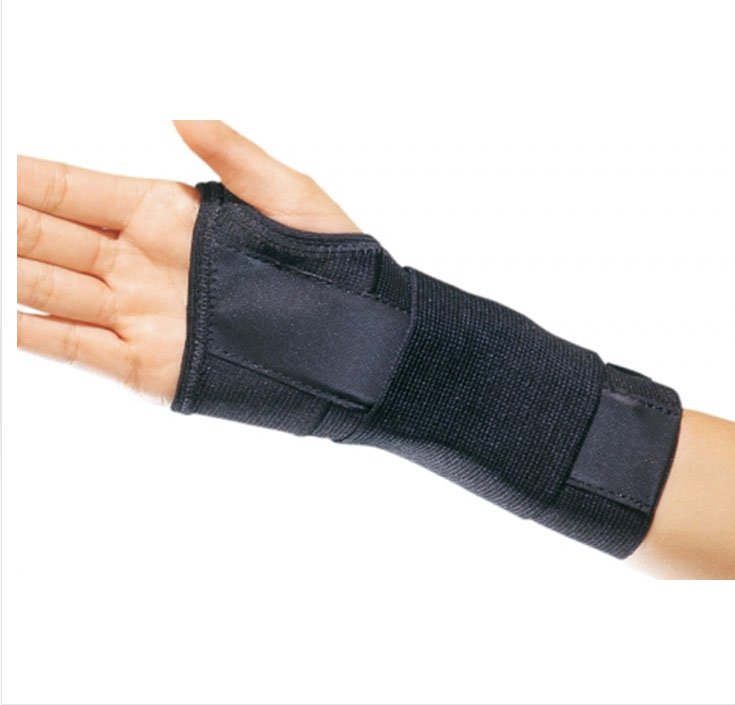 ProCare CTS Left Wrist Brace, Medium MK 410116