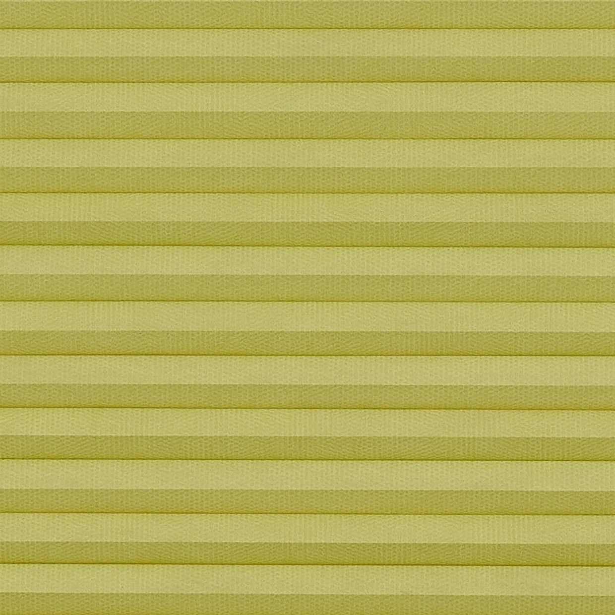 Thermashade Green Pleated Blind