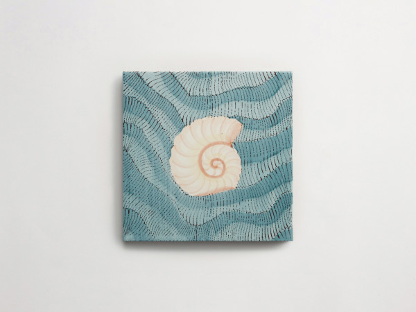 Giovanni De Maio + Cristina Celestino: Thalassa |Decoro 4 | Giada 