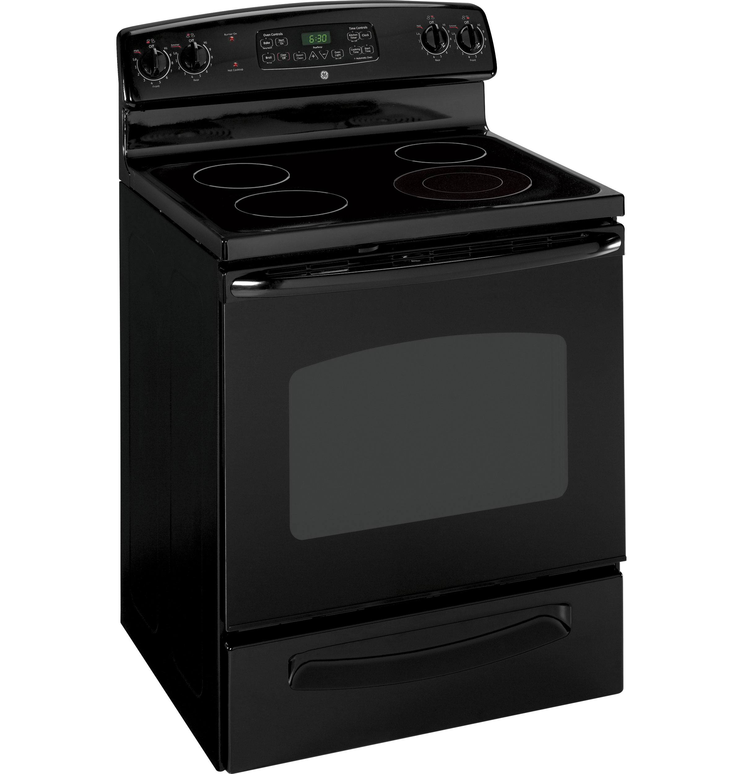 GE® 30