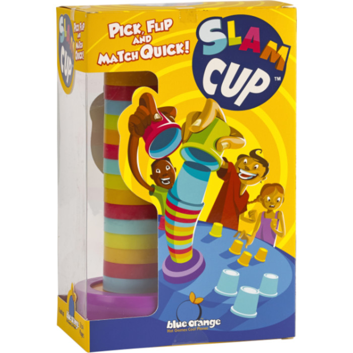 Slam Cup