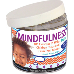 Mindfulness In a Jar&reg;