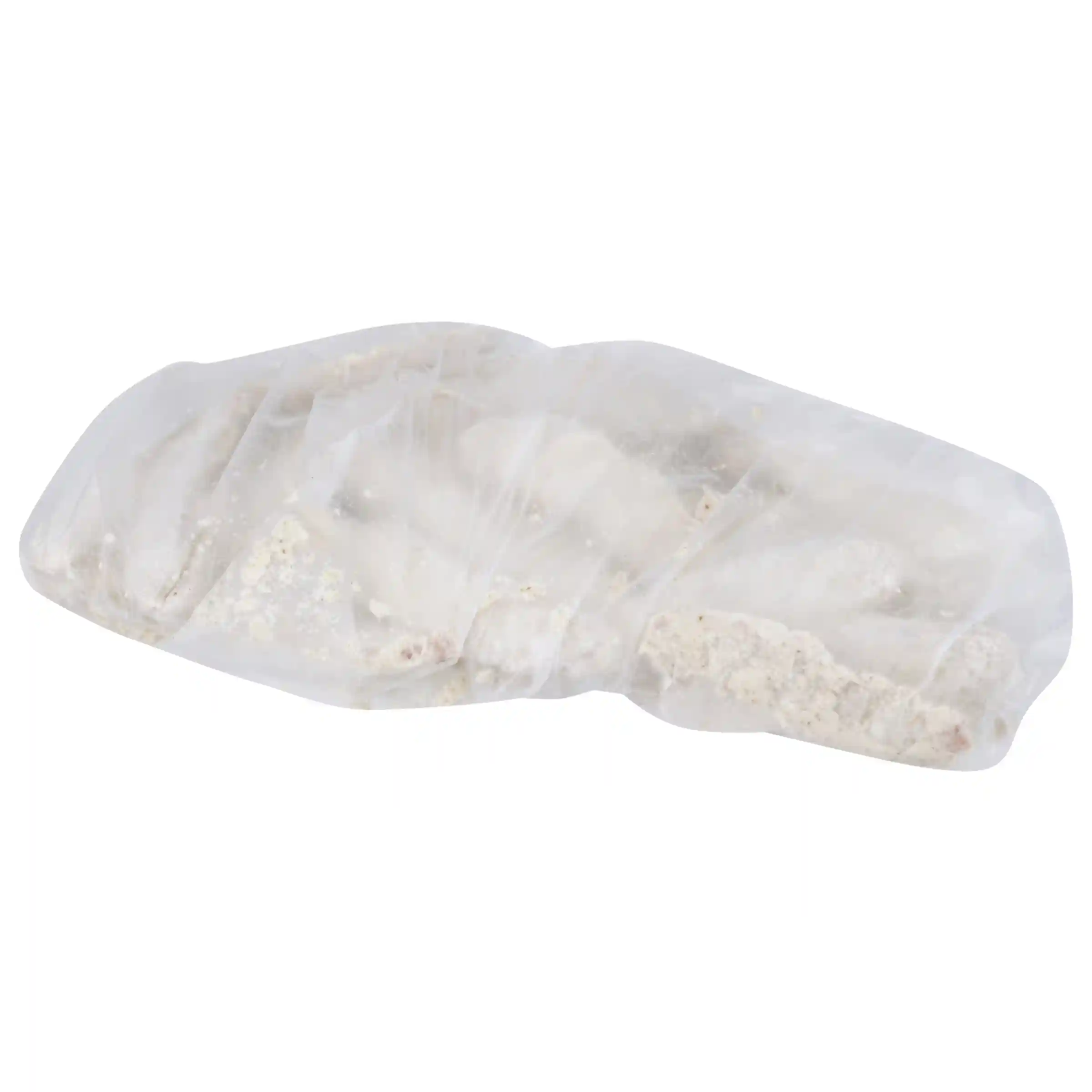 AdvancePierre® Blue Label Raw Breaded Beef Steak Fingers_image_3