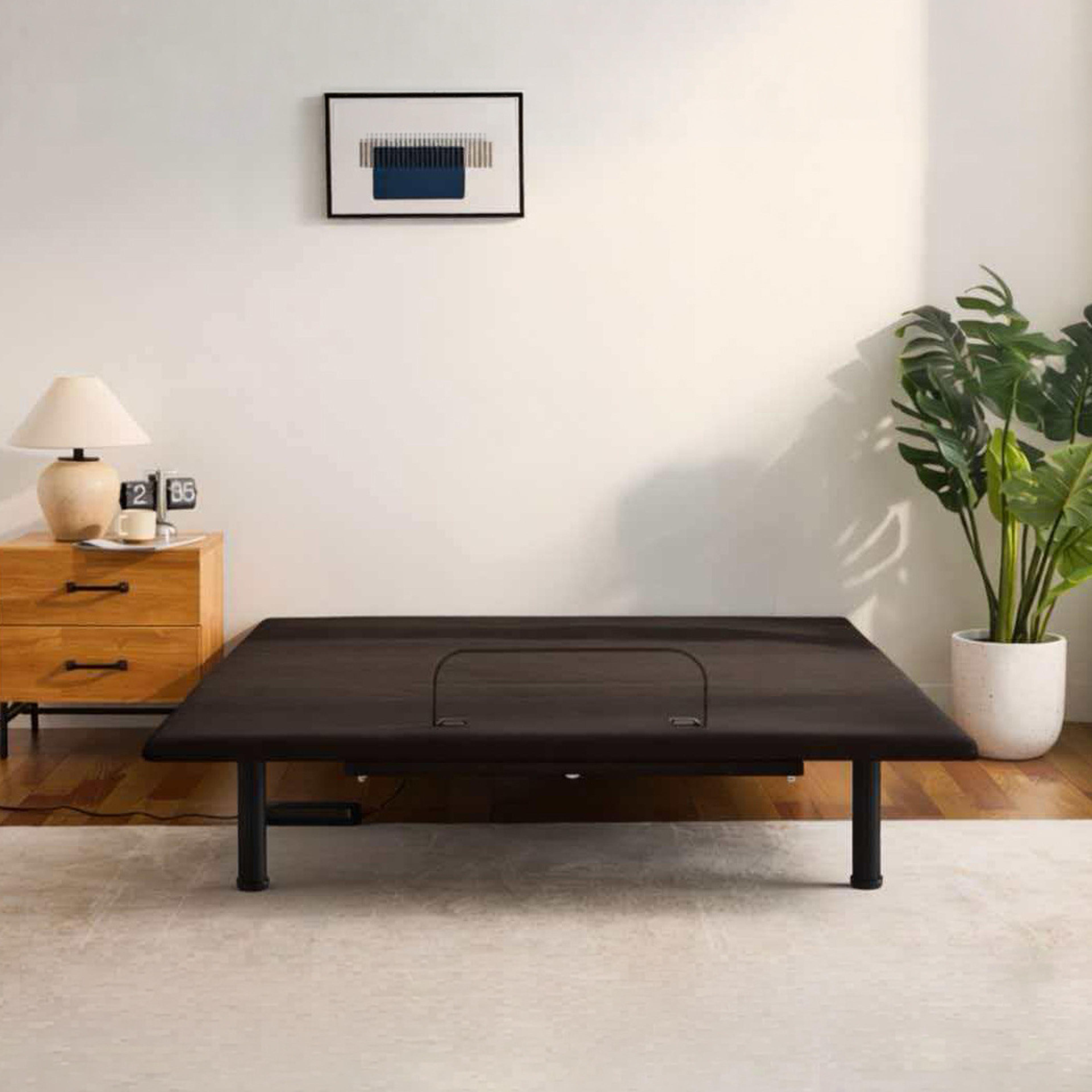 Lifestyle image of the  Mlily Adjustable Base Adjustable Base from Forty Winks