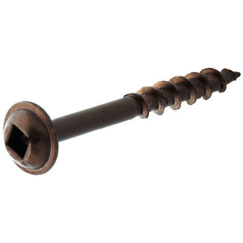 Pocket Hole Screw USS Coarse Thread #8 x 1