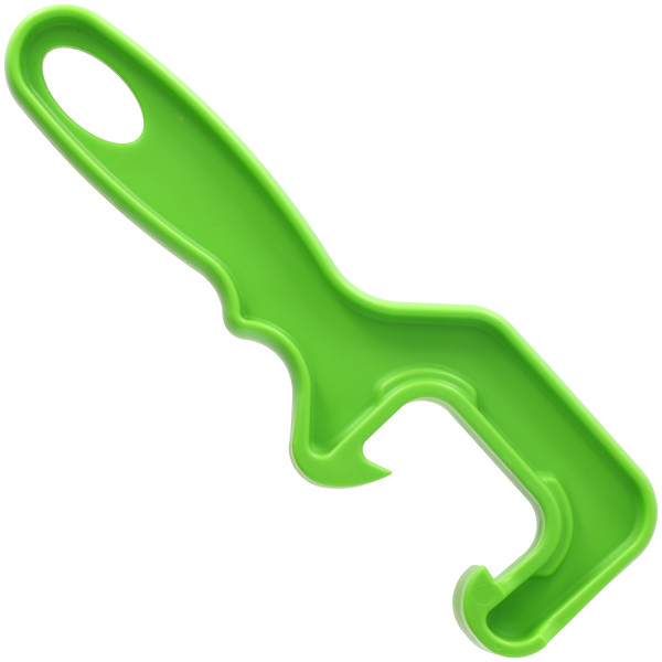 Plastic Pail Lid Opener Baking Tools